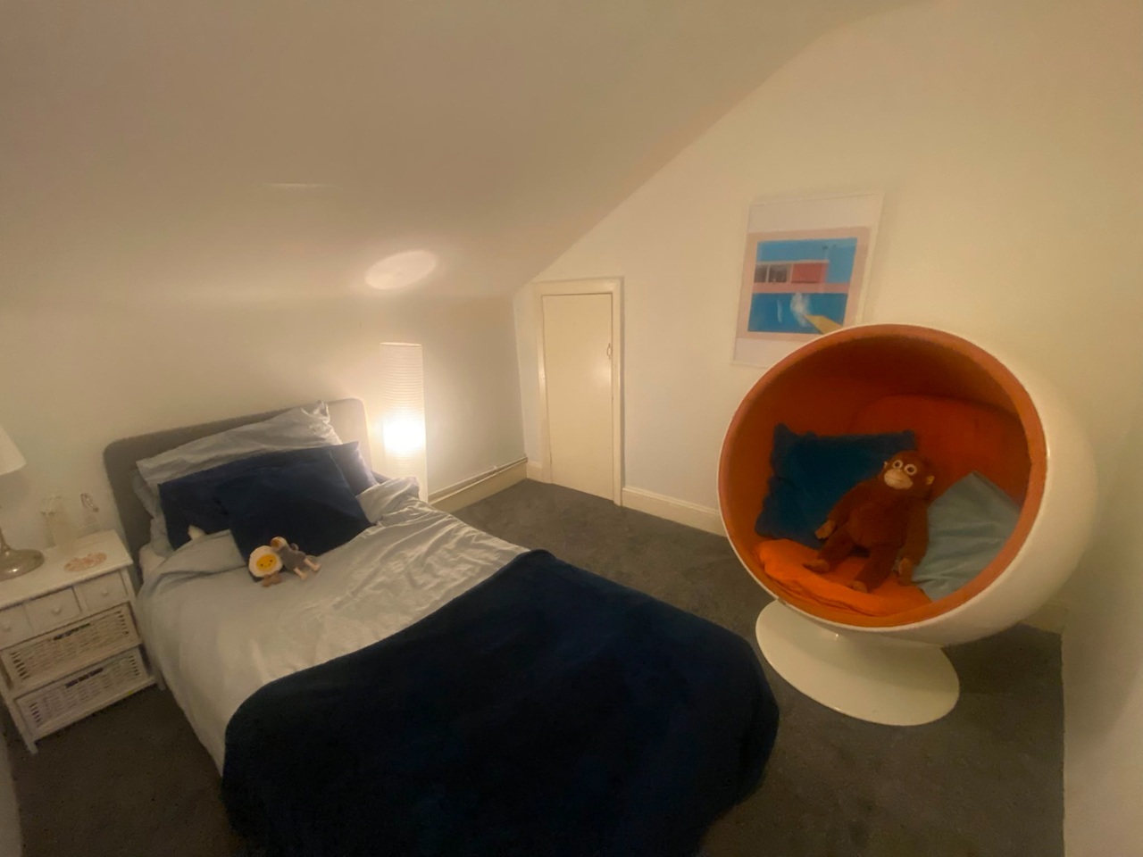 2 Bed Flat, Belsize Road, NW6 photo 5