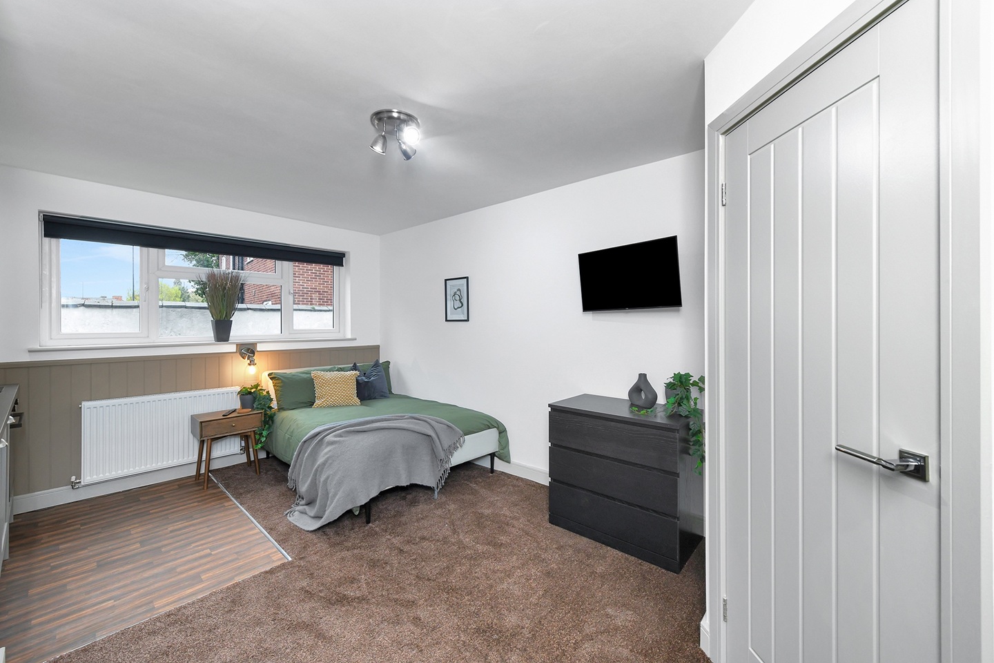 Room in a Shared House, Leopold St, DE1 photo 2