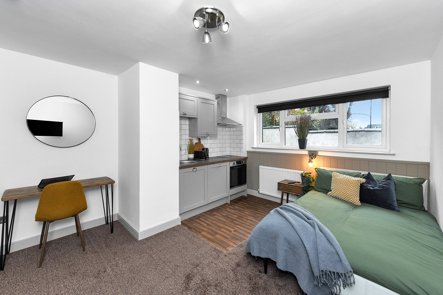 Room in a Shared House, Leopold St, DE1