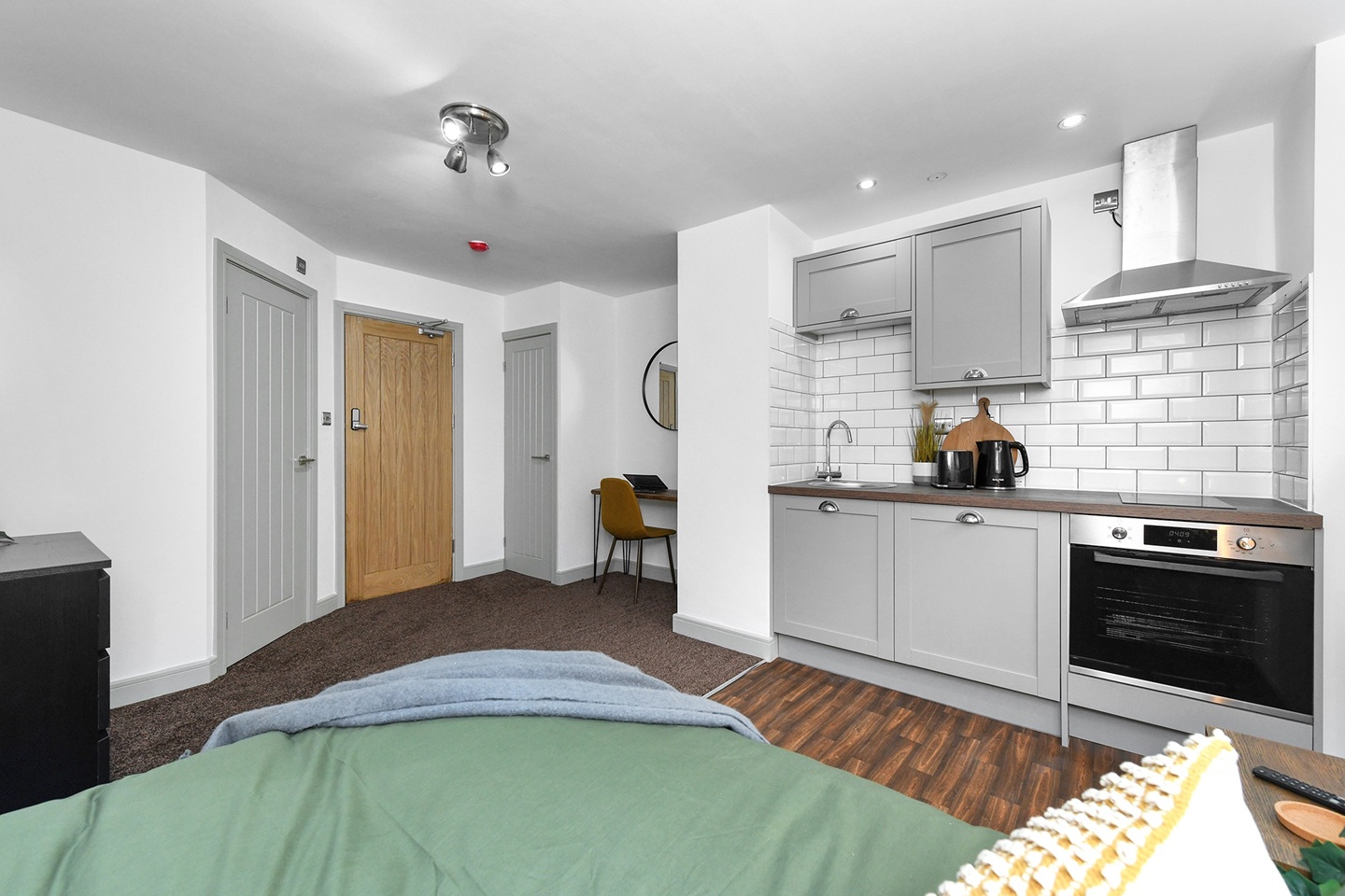 Room in a Shared House, Leopold St, DE1 photo 3