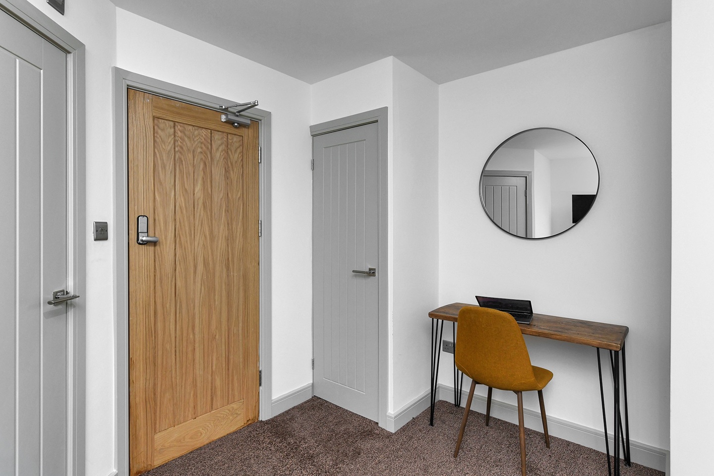 Room in a Shared House, Leopold St, DE1 photo 4