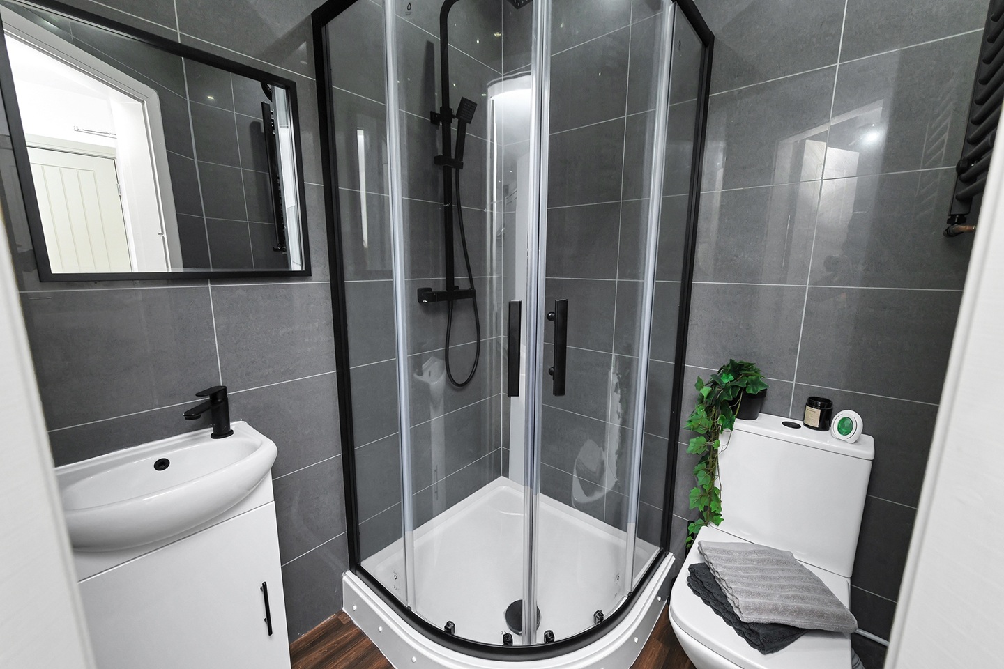 Room in a Shared House, Leopold St, DE1 photo 5