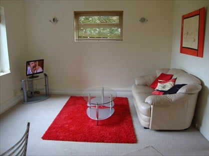 1 Bed Flat, Heworth Green, YO31