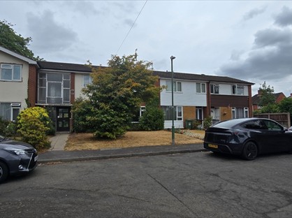 2 Bed Flat, Alston Close, B91