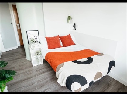 Room in a Shared Flat, Cambridge, CB5