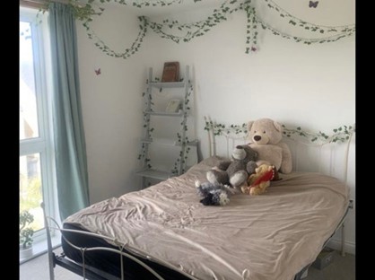 Room in a Shared Flat, Norman Lane, DA10