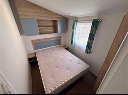 3 Bed Mobile Home, Chalet Park, LU7