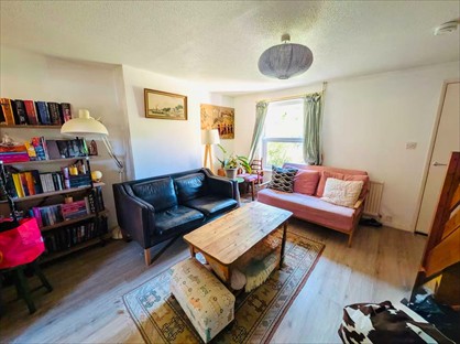 Room in a Shared House, St. Bedes Crescent, CB1