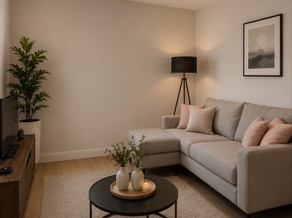 2 Bed Flat, The Bank Hanbury Rd, NP4
