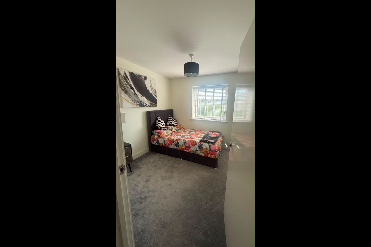 Room in a Shared Flat, Heron House, RG2 photo 4