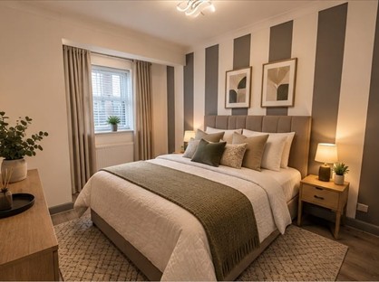 3 bed terraced house for rent in 3 Bed End Terrace, St Botolphs Mews, PE21