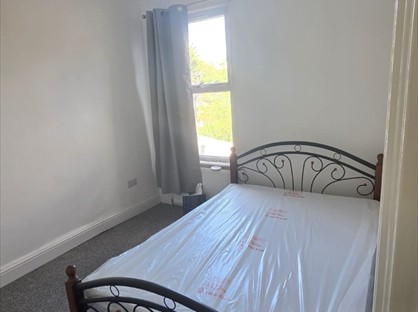 Room in a Shared House, Belgrave Road, E13