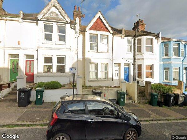 Room in a Shared House, Whippingham St, BN2