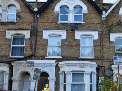 3 Bed Flat, Hermitage Road, N4