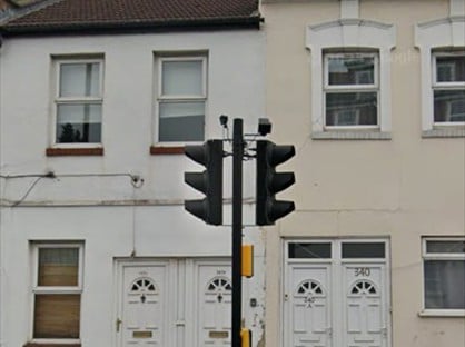 2 Bed Flat, Whitehorse Road, CR0