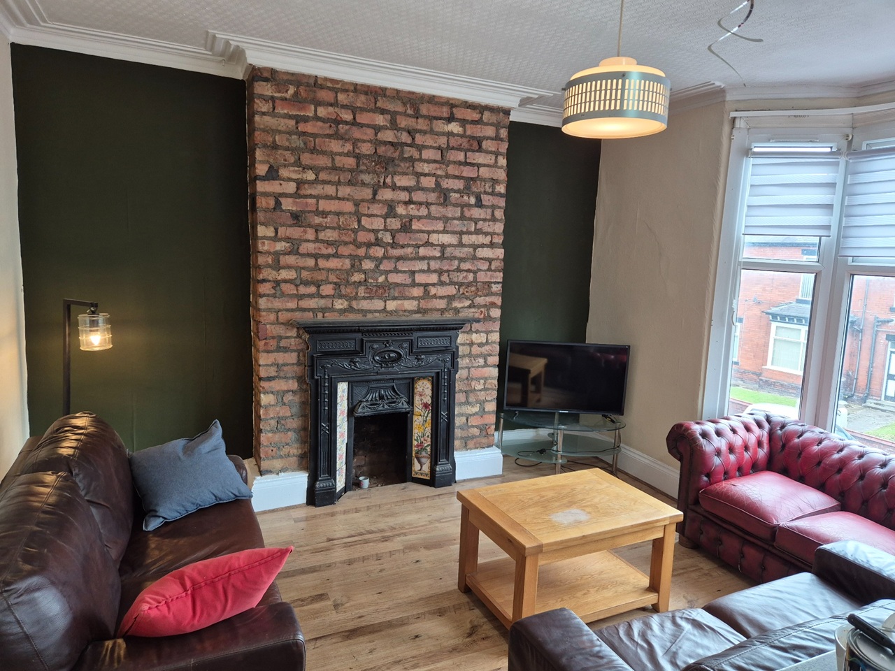 Room in a Shared House, Scarsdale Road, M14