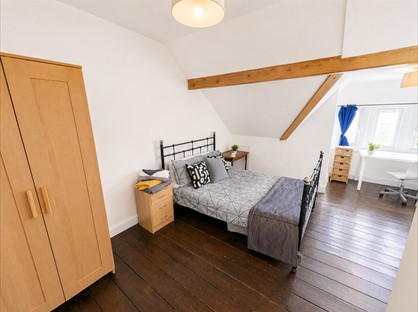 Room in a Shared House, Reservoir Road, B16