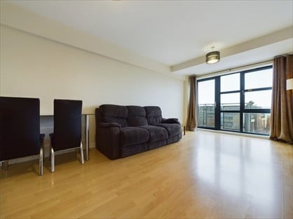 2 Bed Flat, West Point, S1
