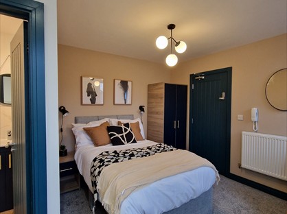 Room in a Shared House, Holbrook Avenue, CV21