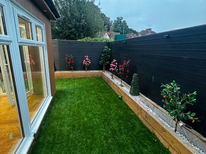 2 Bed Flat, Hospital Lane, CT1