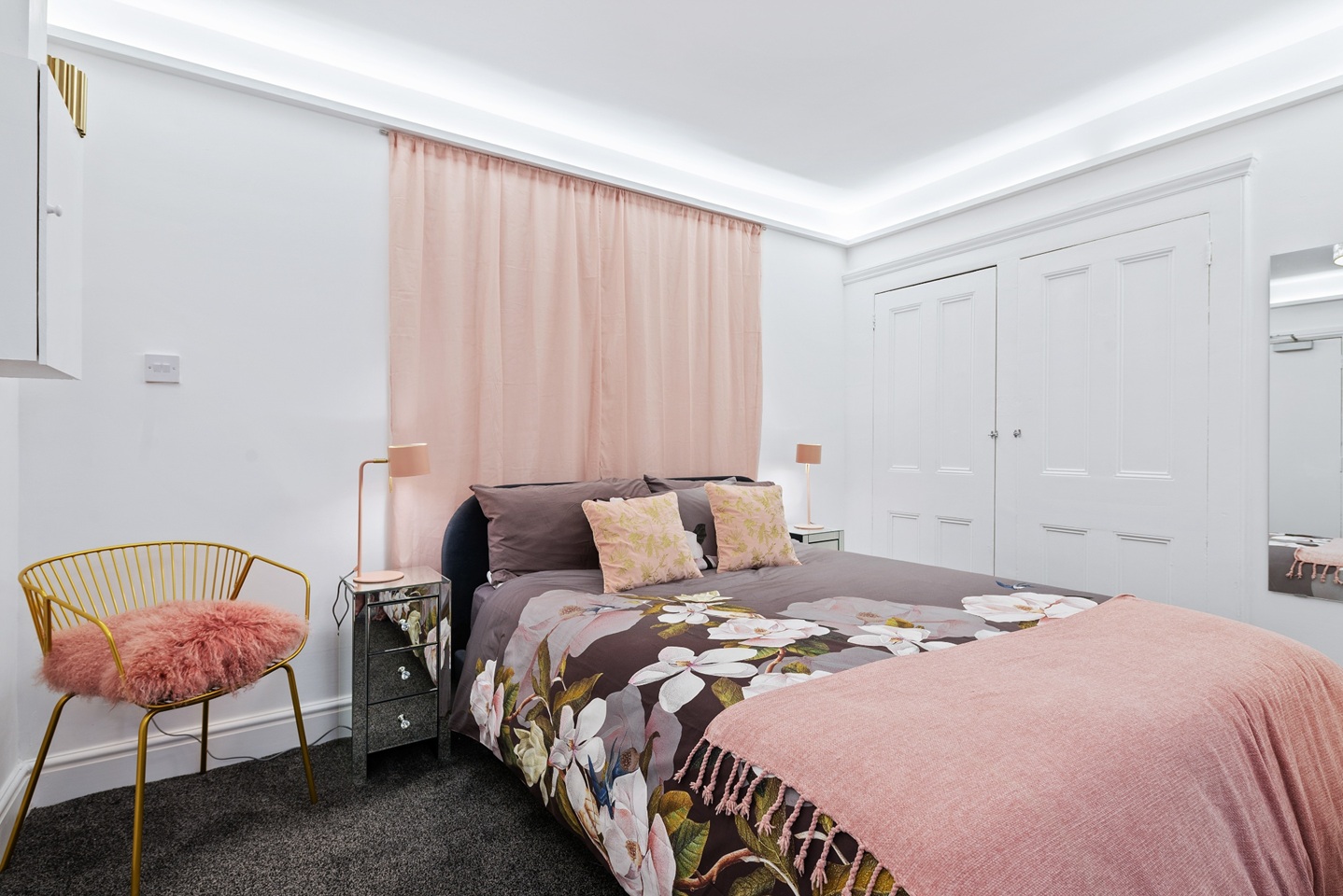 1 Bed Flat, Howitt Road, NW3 photo 4