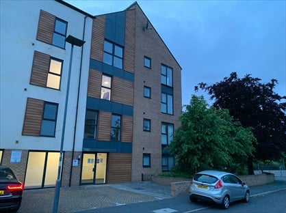 2 Bed Flat, Alma Way, B19