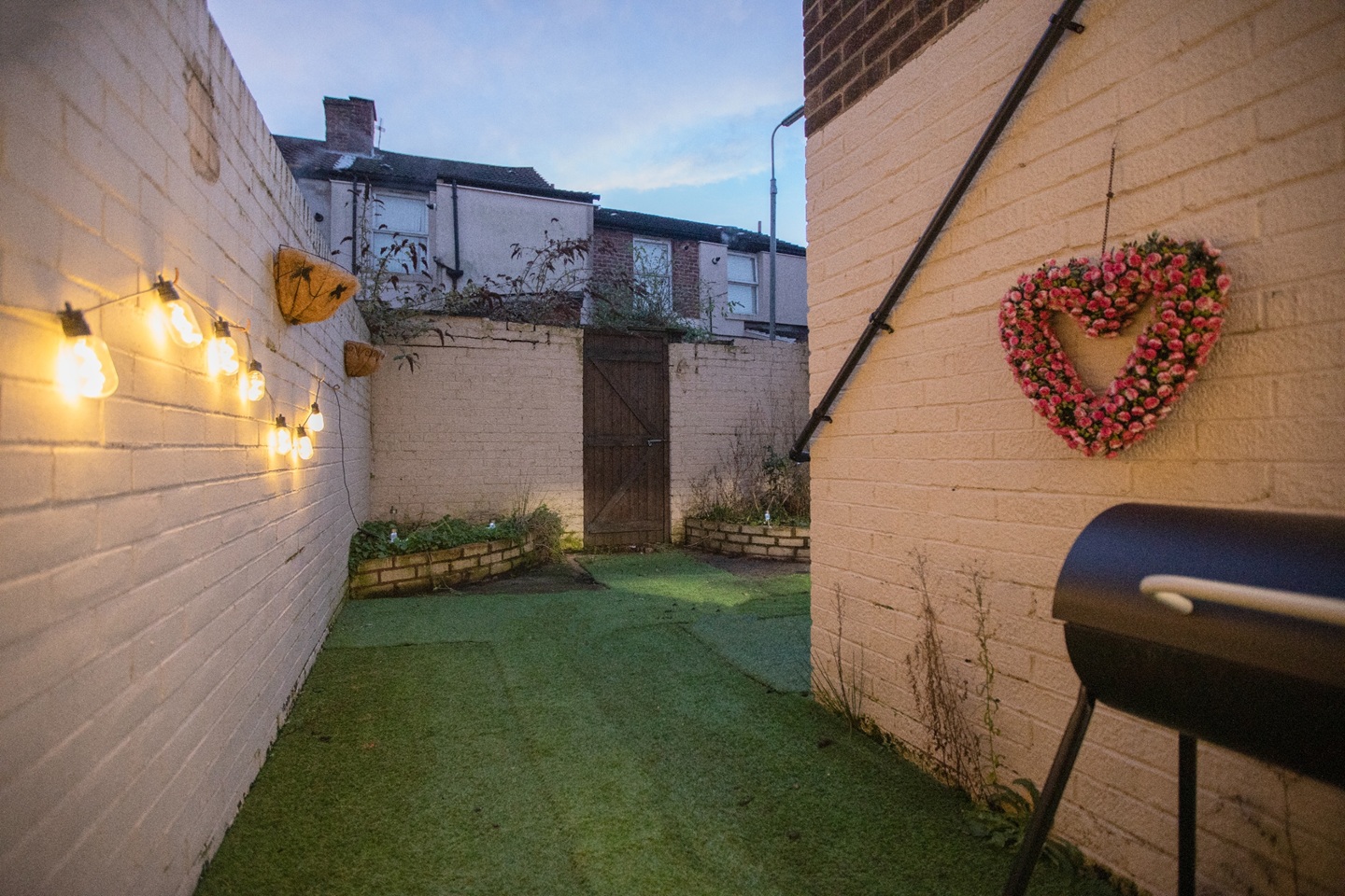 3 Bed End Terrace, Ullswater St, L5 photo 5