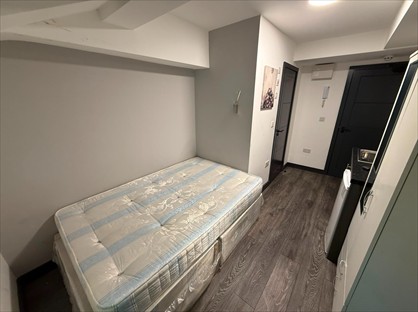 Studio Flat, Heath Road, UB10