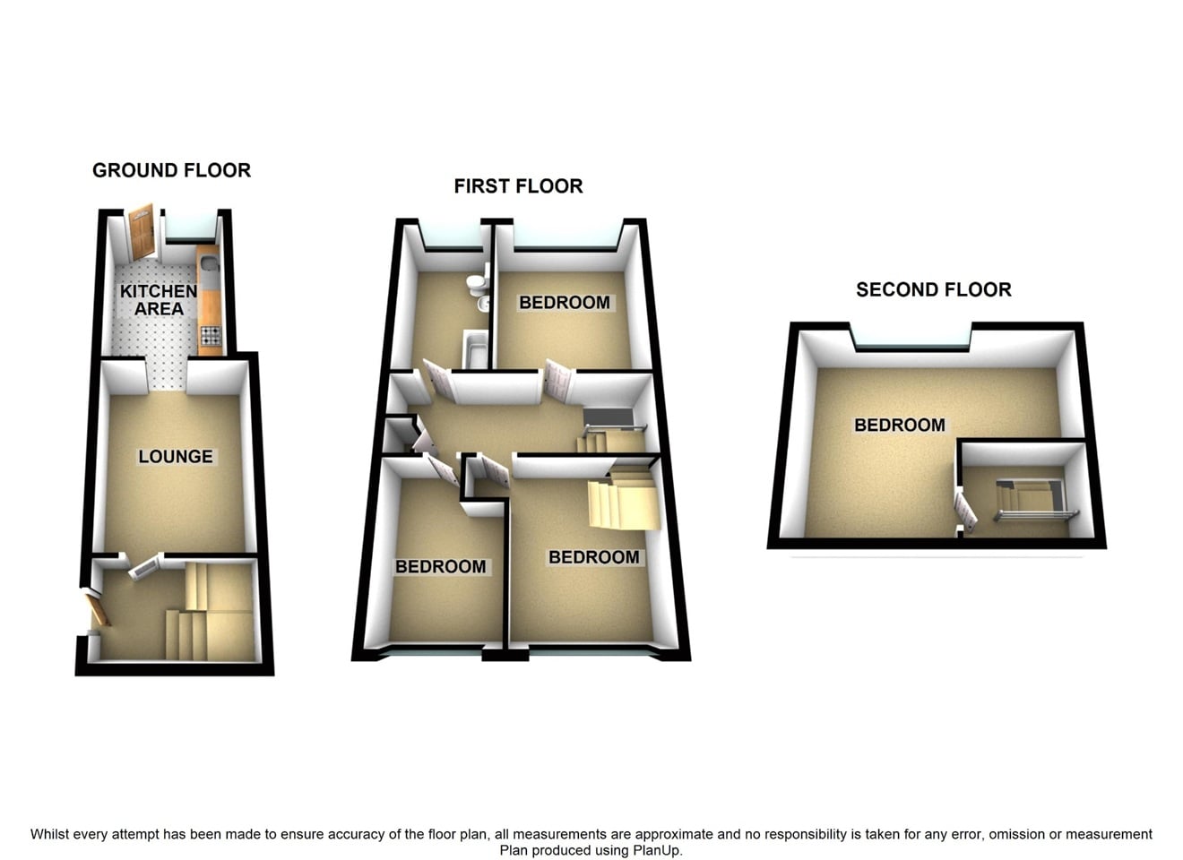 Room in a Shared House, Gloucester Road, BS7 photo 5