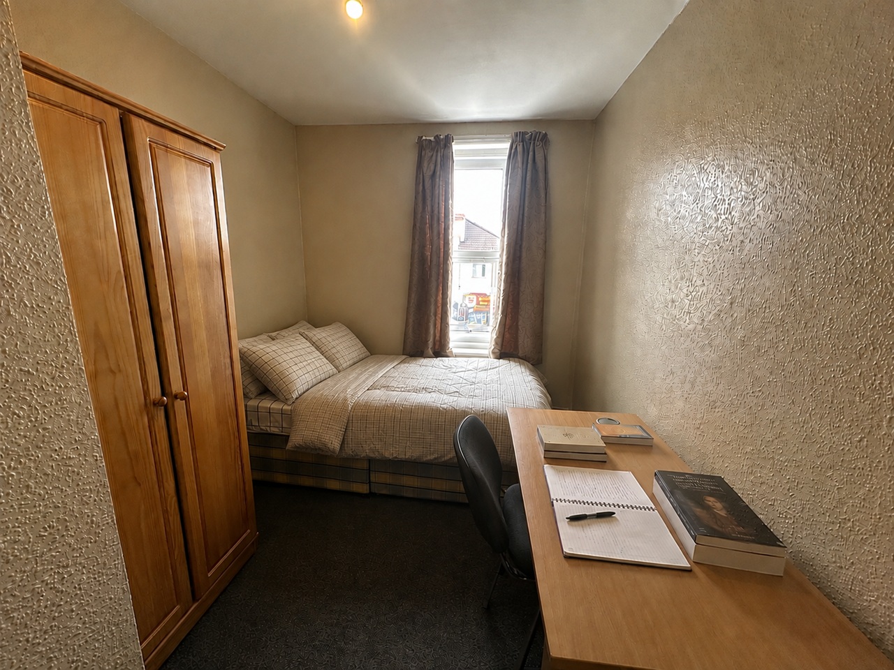 Room in a Shared House, Gloucester Road, BS7