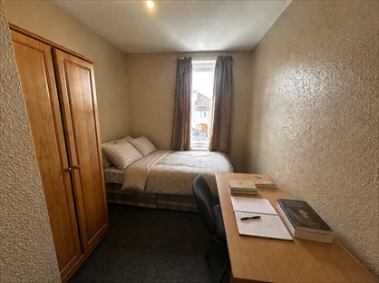 Room in a Shared House, Gloucester Road, BS7
