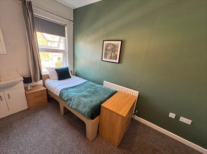 Room in a Shared House, Lime Tree Avenue, DN22