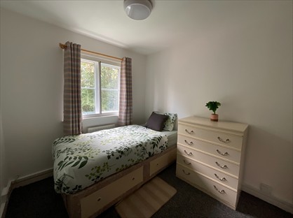Studio Flat, Marbury Drive, WV14