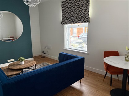 1 bed flat/apartment for rent in 1 Bed Flat, Wetheral Street, CA2