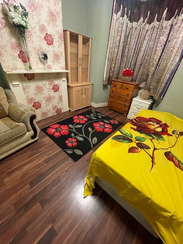 Room in a Shared House, Crabmill Lane, CV6