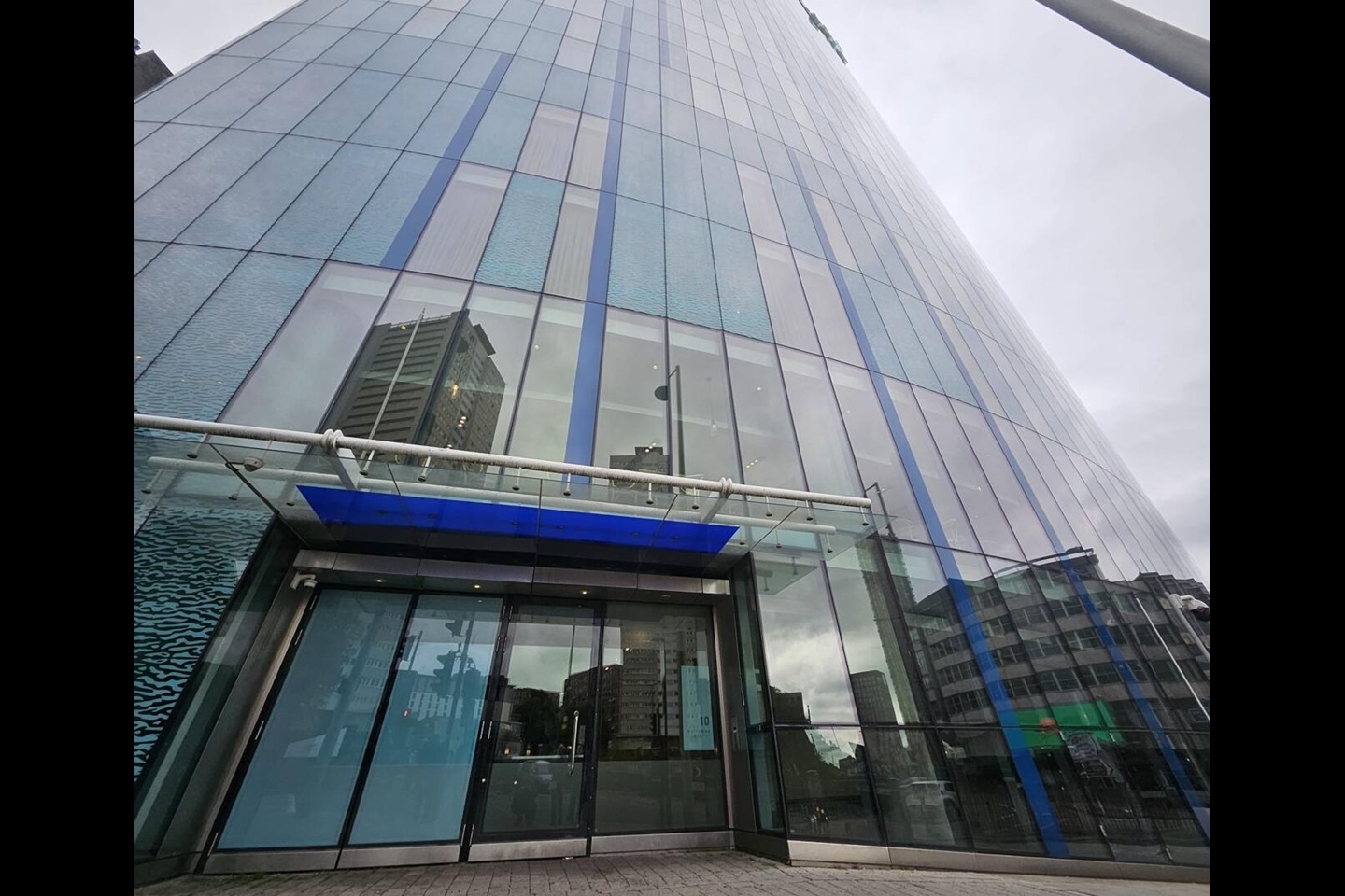 1 Bed Flat, Holloway Circus Queensway, B1