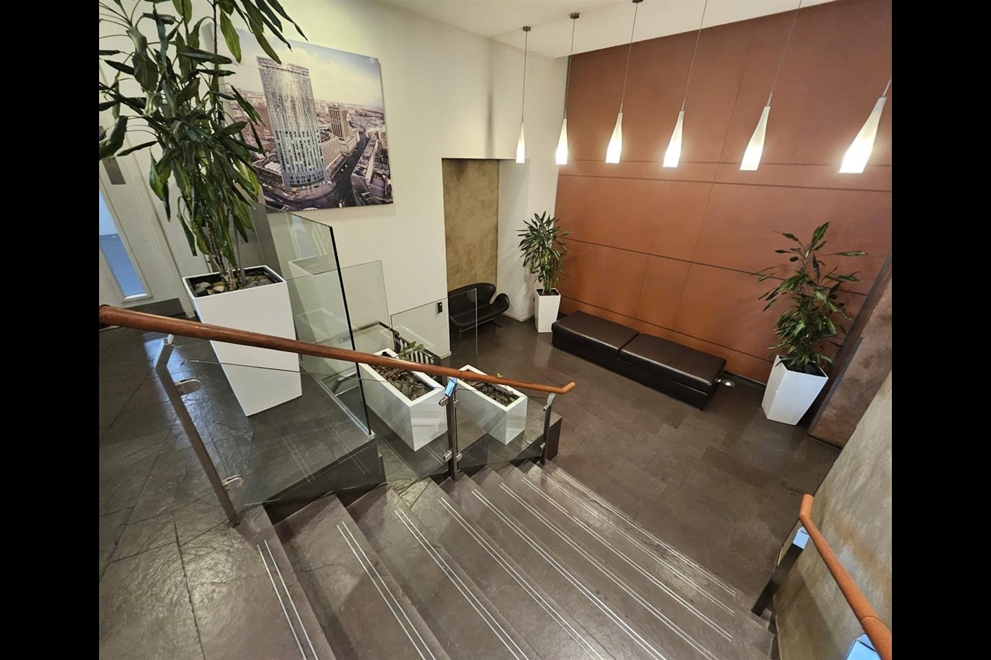 1 Bed Flat, Holloway Circus Queensway, B1 photo 2