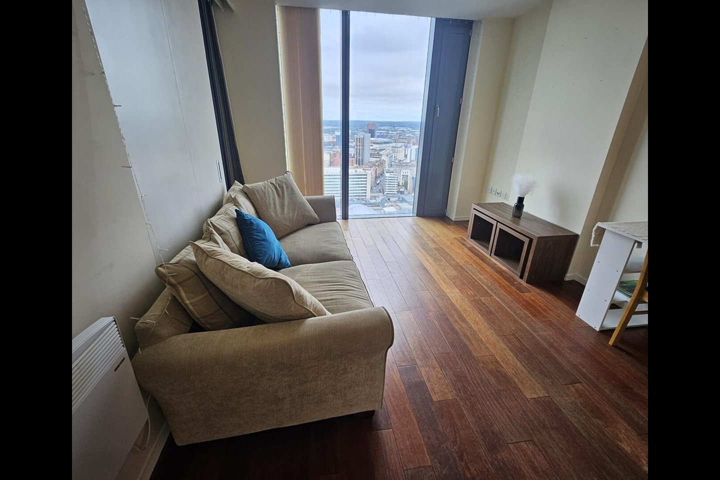 1 Bed Flat, Holloway Circus Queensway, B1 photo 3