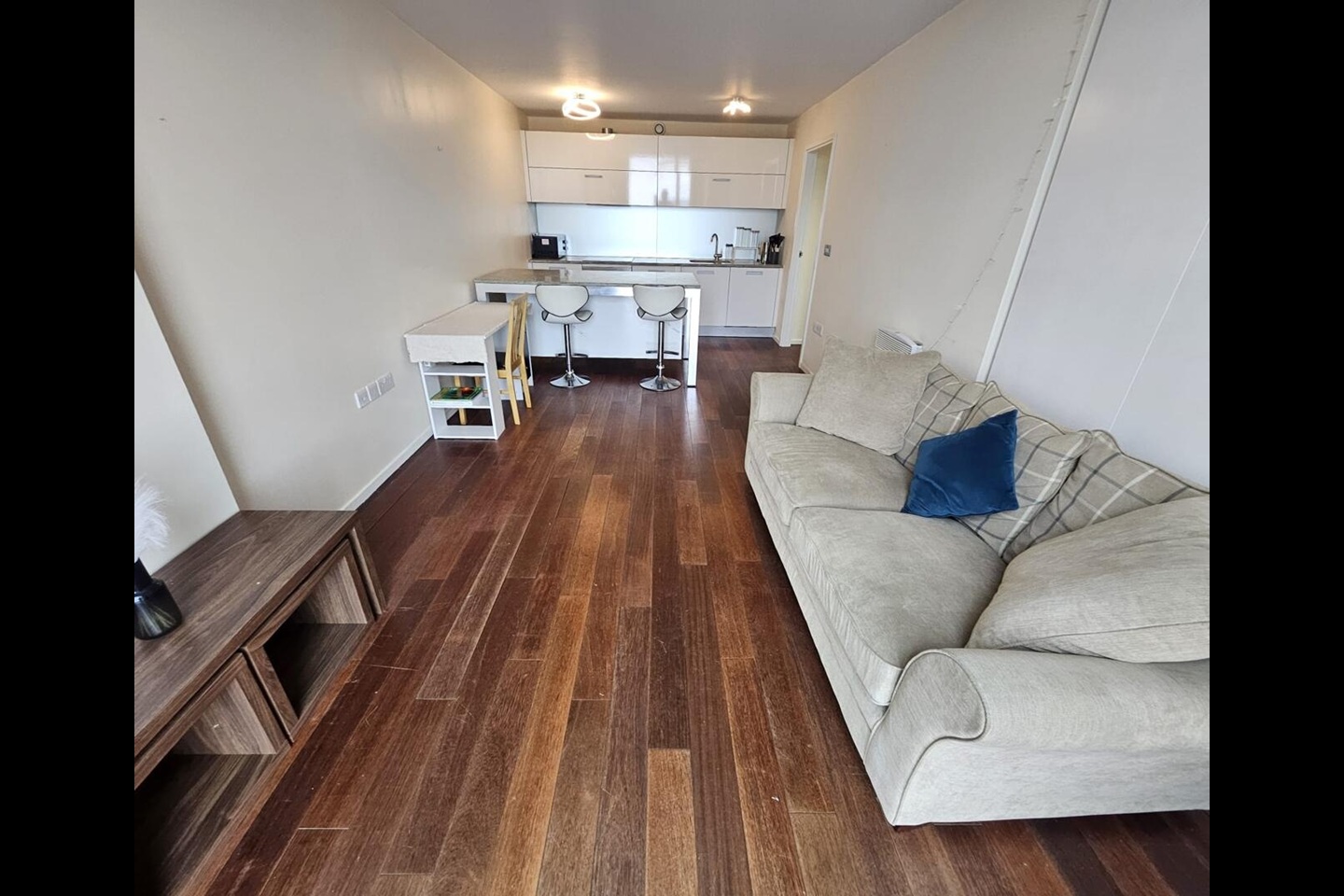 1 Bed Flat, Holloway Circus Queensway, B1 photo 4