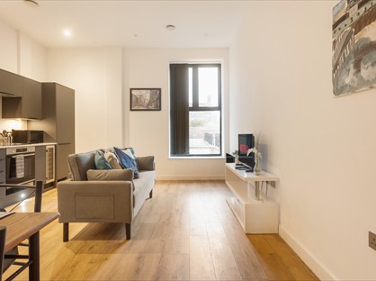 3 Bed Semi-Detached House, The Courthouse, CT11