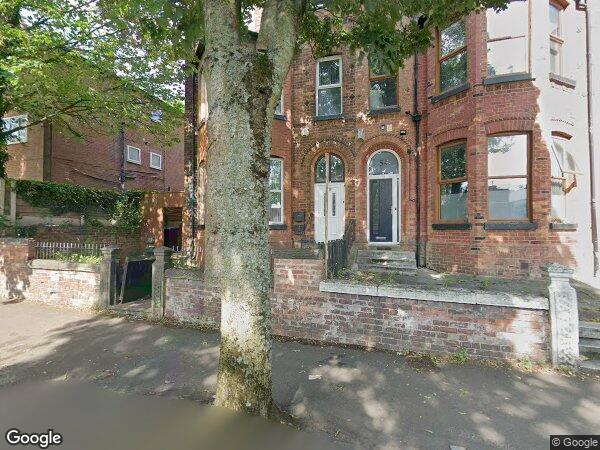 6 Bed Semi-Detached House, Ash Tree Road, M8