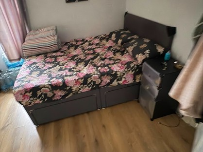 Room in a Shared House, Belgrave Road, SL1