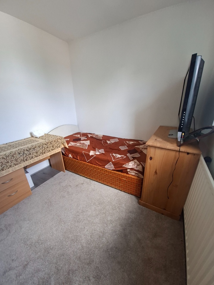 Room in a Shared Flat, Bath Street, LE4 photo 2