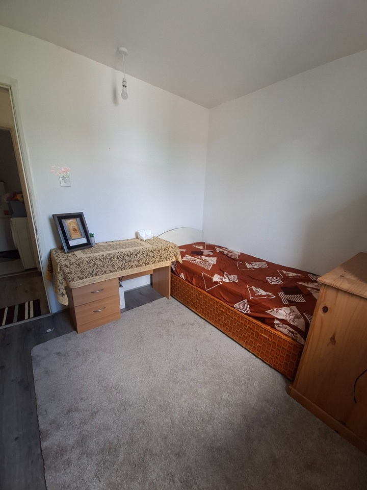 Room in a Shared Flat, Bath Street, LE4