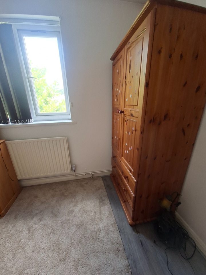 Room in a Shared Flat, Bath Street, LE4 photo 3