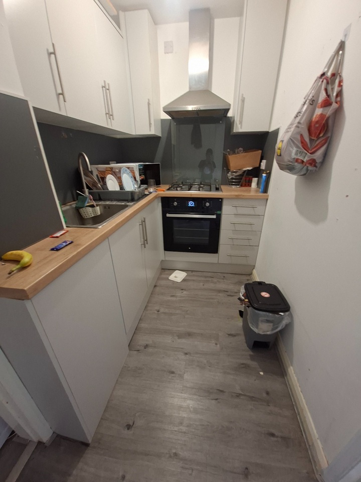 Room in a Shared Flat, Bath Street, LE4 photo 4