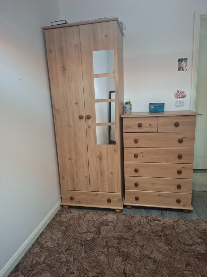 Room in a Shared Flat, Bath Street, LE4 photo 5