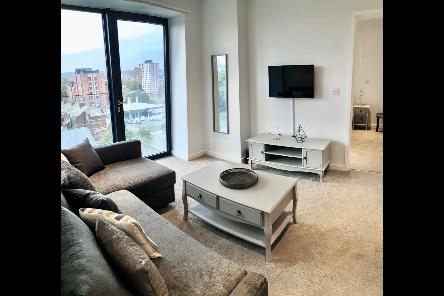 2 Bed Flat, Local Blackfriars, M3 photo 5