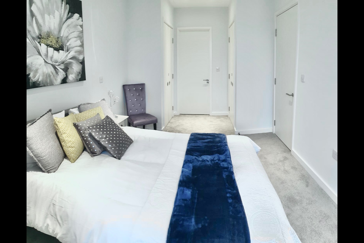 2 Bed Flat, Local Blackfriars, M3 photo 3