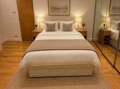 Room in a Shared Flat, St Albans Road, WD24